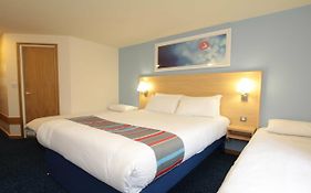 Newark North Muskham Travelodge